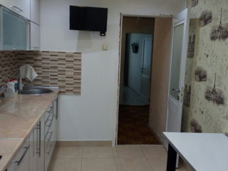 Apartament cu 3 camere, 60 m², Periferie, Rîbnița foto 2