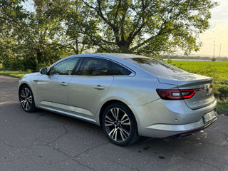 Renault Talisman foto 4