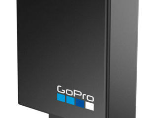 Аккумуляторы Для Gopro Hero 11,10,9,8,7,6,5,4 Hero 5 Black, Insta360 One X2, Sjcam Sj8 foto 10