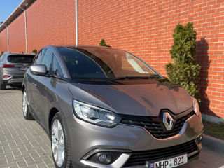 Renault Scenic foto 2