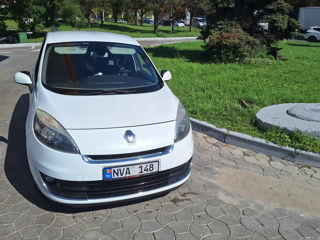 Renault Grand Scenic foto 3