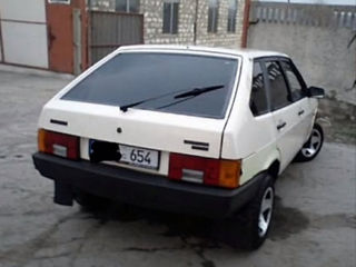 Lada / ВАЗ 2109 foto 2