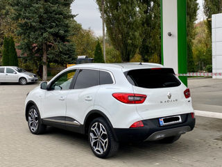 Renault Kadjar foto 3