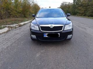 Skoda Octavia foto 2