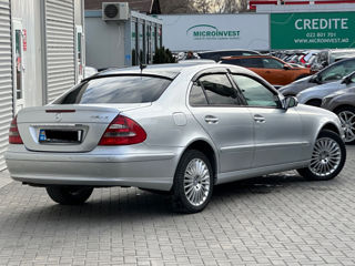 Mercedes E-Class foto 4