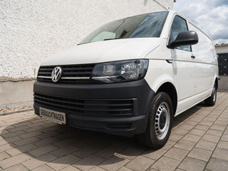 Volkswagen Transporter T6 -0*