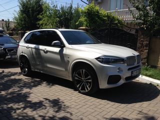 BMW X5 foto 4