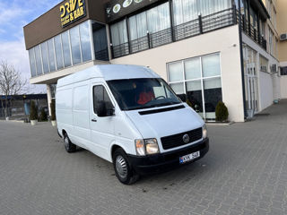 Volkswagen Volkswagen Lt 35