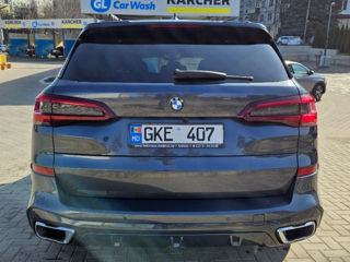 BMW X5 foto 3