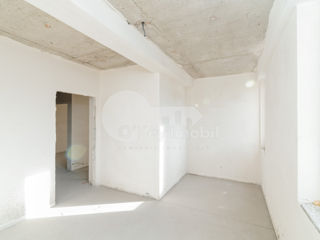Apartament cu 2 camere,  Centru,  Strășeni,  Strășeni foto 6
