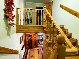Spre vânzare casă în 2 nivele amplasată în Orhei, pe str.Nicolae Bălcescu. foto 9