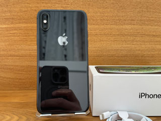 iPhone XS