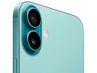 Apple iPhone 16 Plus 128GB SS Teal foto 4