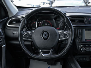 Renault Kadjar foto 10