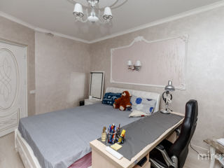 Apartament cu 3 camere, 115 m², Buiucani, Chișinău foto 14