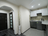 Apartament cu 1 cameră, 30 m², Buiucani, Chișinău foto 3