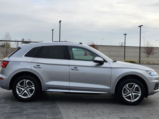 Audi Q5 foto 15