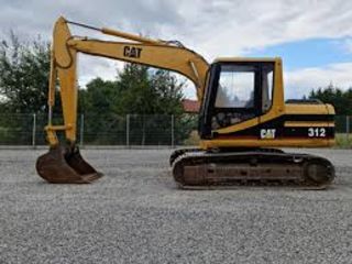 Excavator, bobcat, compactor,kamaz, foto 9