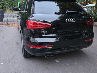 Audi Q3 foto 7