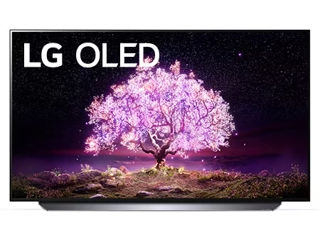 LG Oled C1 55