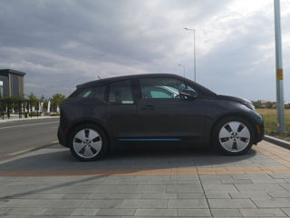 BMW i3 foto 5