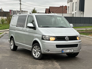 Volkswagen Transporter foto 3