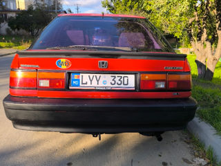 Honda Concerto foto 5