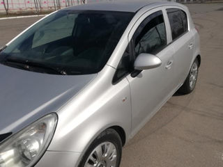 Opel Corsa foto 4