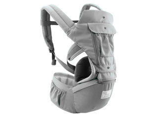 Эрго рюкзак - Rucsac ergonomic  фото 3