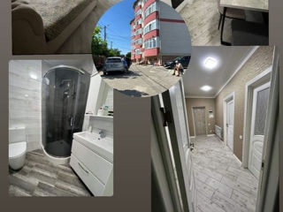 Apartament cu 1 cameră, 38 m², Centru, Comrat foto 6