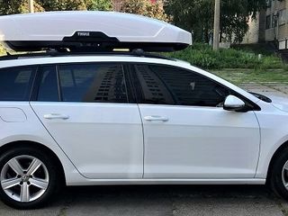 Продаю багажник Thule Motion XT XL White Limited Edition foto 4