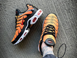 Nike Air Max TN Orange foto 8