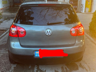 Volkswagen Golf foto 5