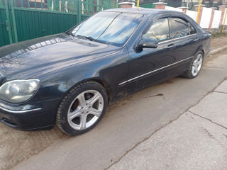 Mercedes S-Class foto 3