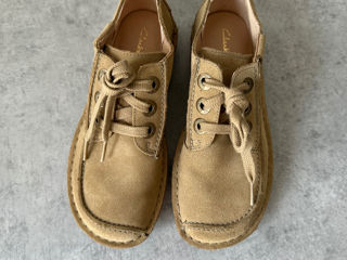 Clarks