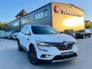 Renault Koleos foto 2