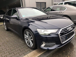 Audi A6 foto 3