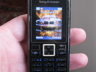 Sony Ericsson T-250 I(зарядка+гарнитура)