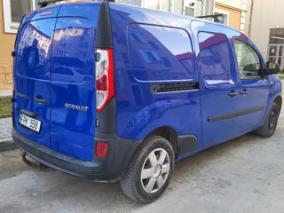 Renault Kangoo Maxi foto 2