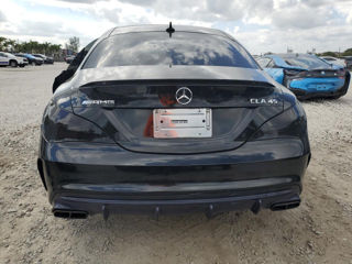 Mercedes CLA foto 3