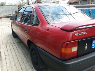 Opel Vectra foto 6