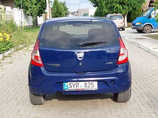 Dacia Sandero foto 4