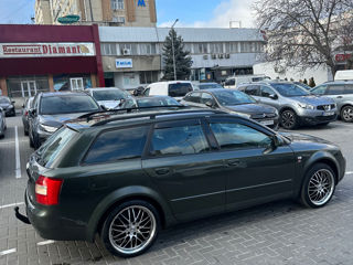 Audi A4 foto 3