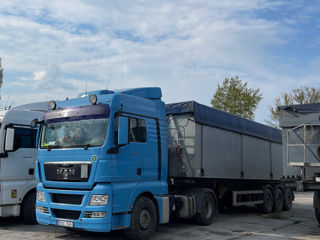 Man Tgx 18.440 foto 4