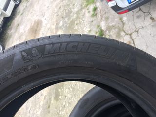 Michelin 235/55/19 4 zt foto 3