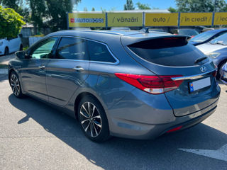 Hyundai i40 foto 7