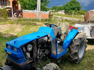 Tractor foto 4