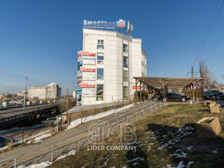 Spatiu comercial 600 mp Centru str. Melestiu  Vizavi de Molldova foto 16