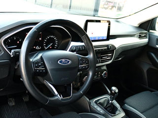 Ford Focus foto 7