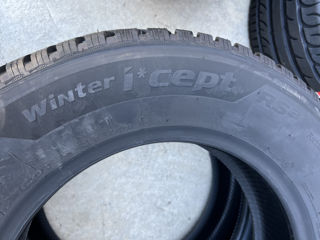 215/70 R16 Hankook Icept Rs3/ Доставка, livrare foto 9